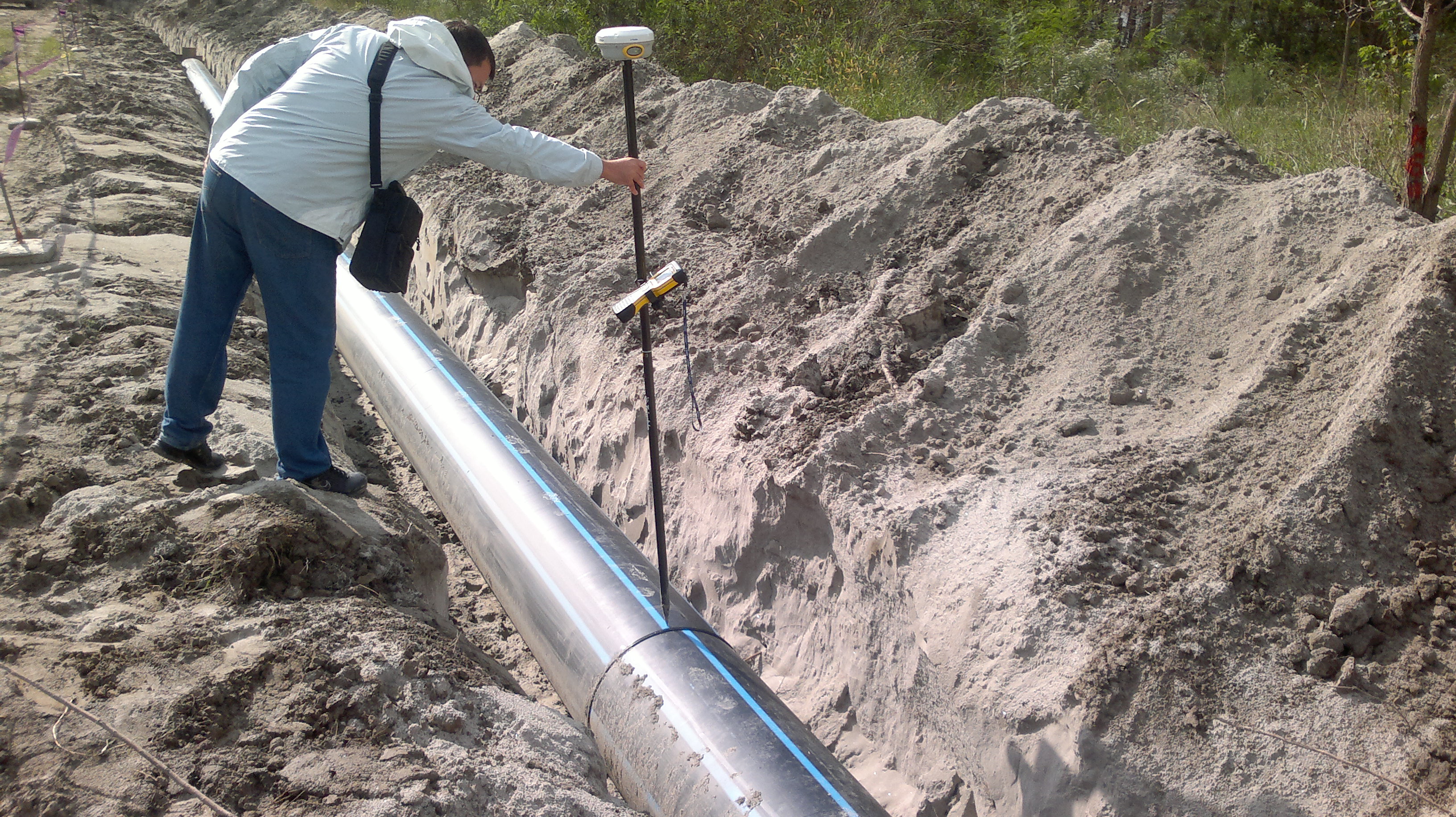 Podzemne instalacije Podzemne instalacije